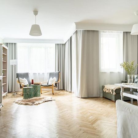 Prestige Apartamenty Za Cieszynianka 1D Zakopane Extérieur photo