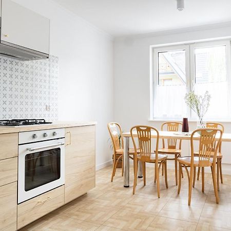 Prestige Apartamenty Za Cieszynianka 1D Zakopane Extérieur photo