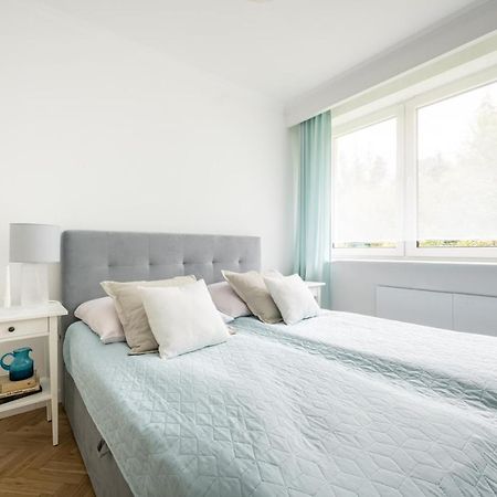 Prestige Apartamenty Za Cieszynianka 1D Zakopane Extérieur photo