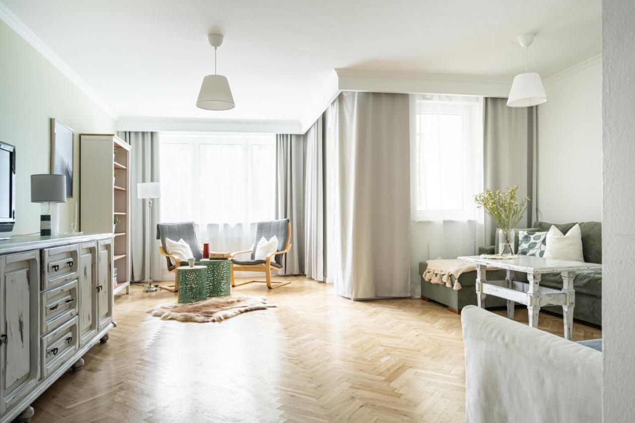 Prestige Apartamenty Za Cieszynianka 1D Zakopane Extérieur photo