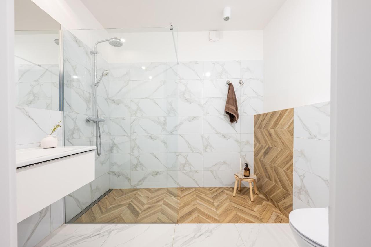 Prestige Apartamenty Za Cieszynianka 1D Zakopane Extérieur photo