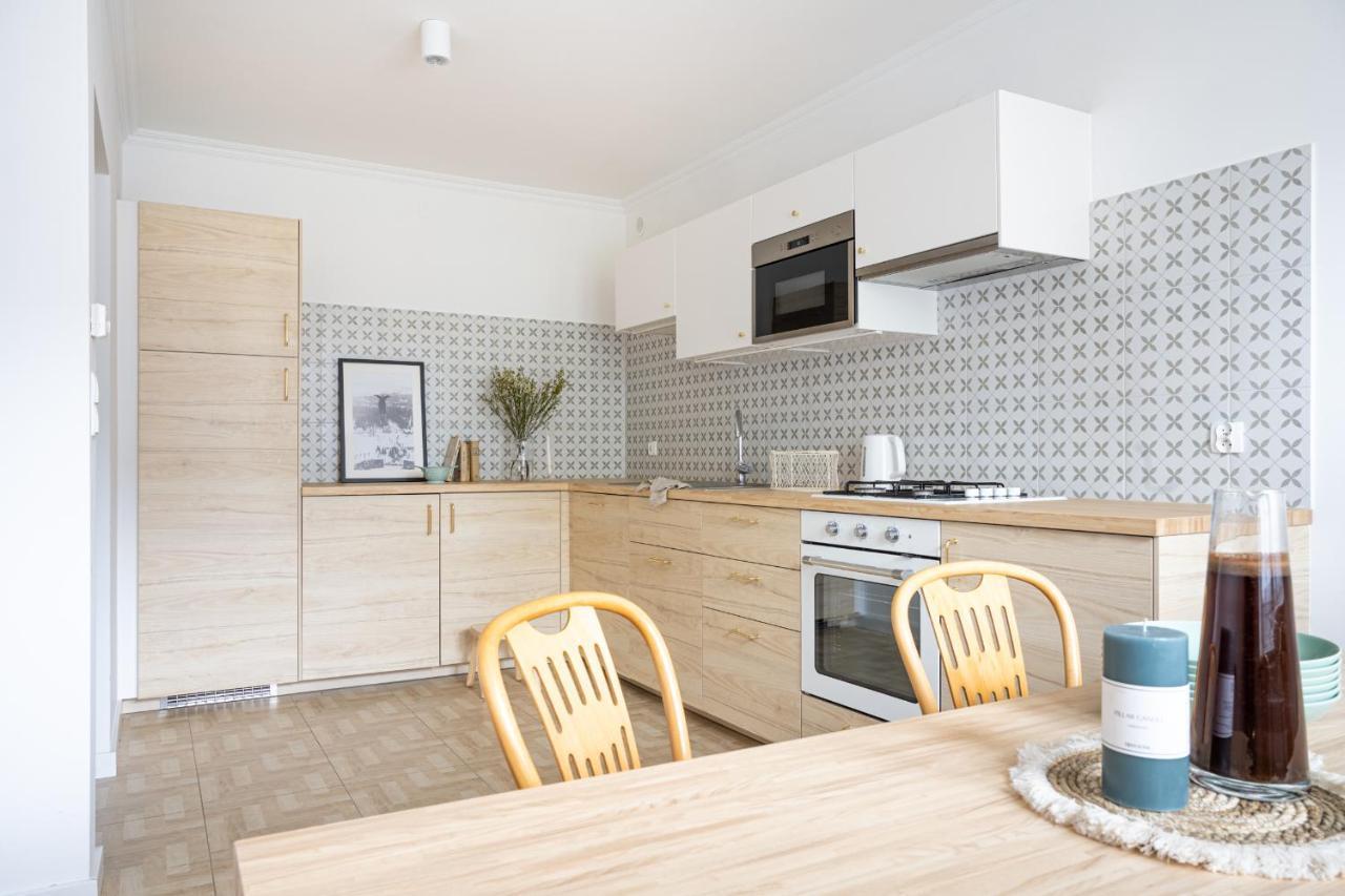 Prestige Apartamenty Za Cieszynianka 1D Zakopane Extérieur photo