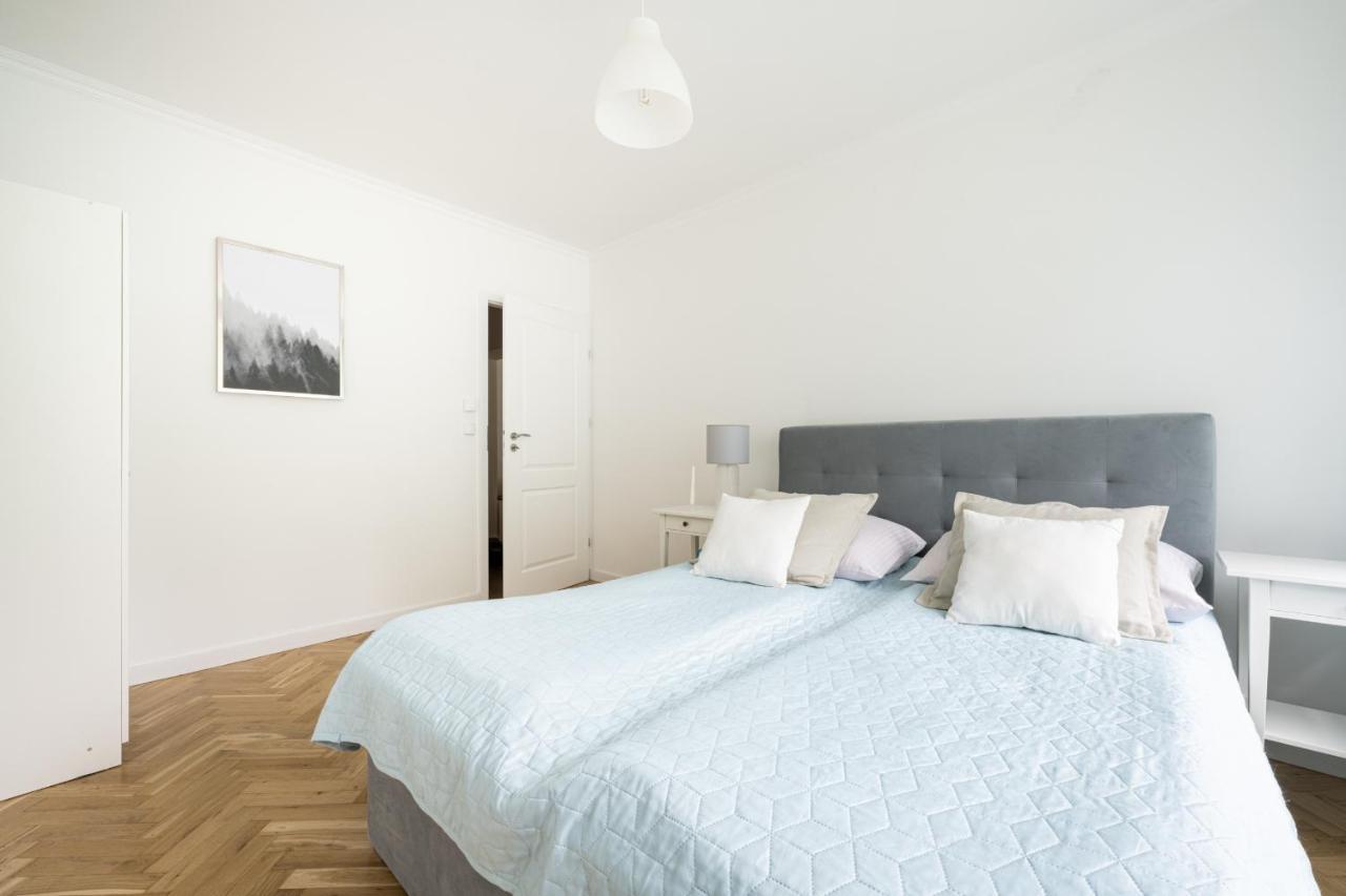 Prestige Apartamenty Za Cieszynianka 1D Zakopane Extérieur photo