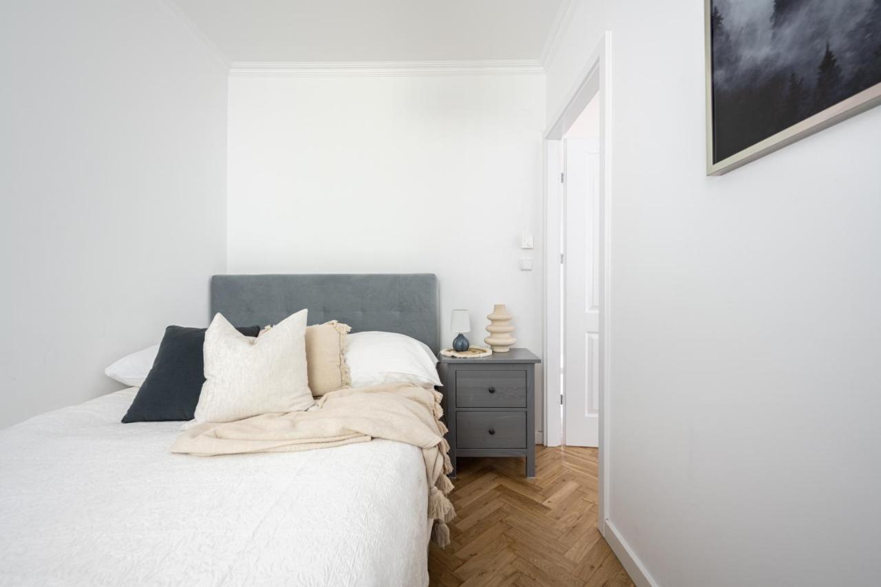 Prestige Apartamenty Za Cieszynianka 1D Zakopane Extérieur photo