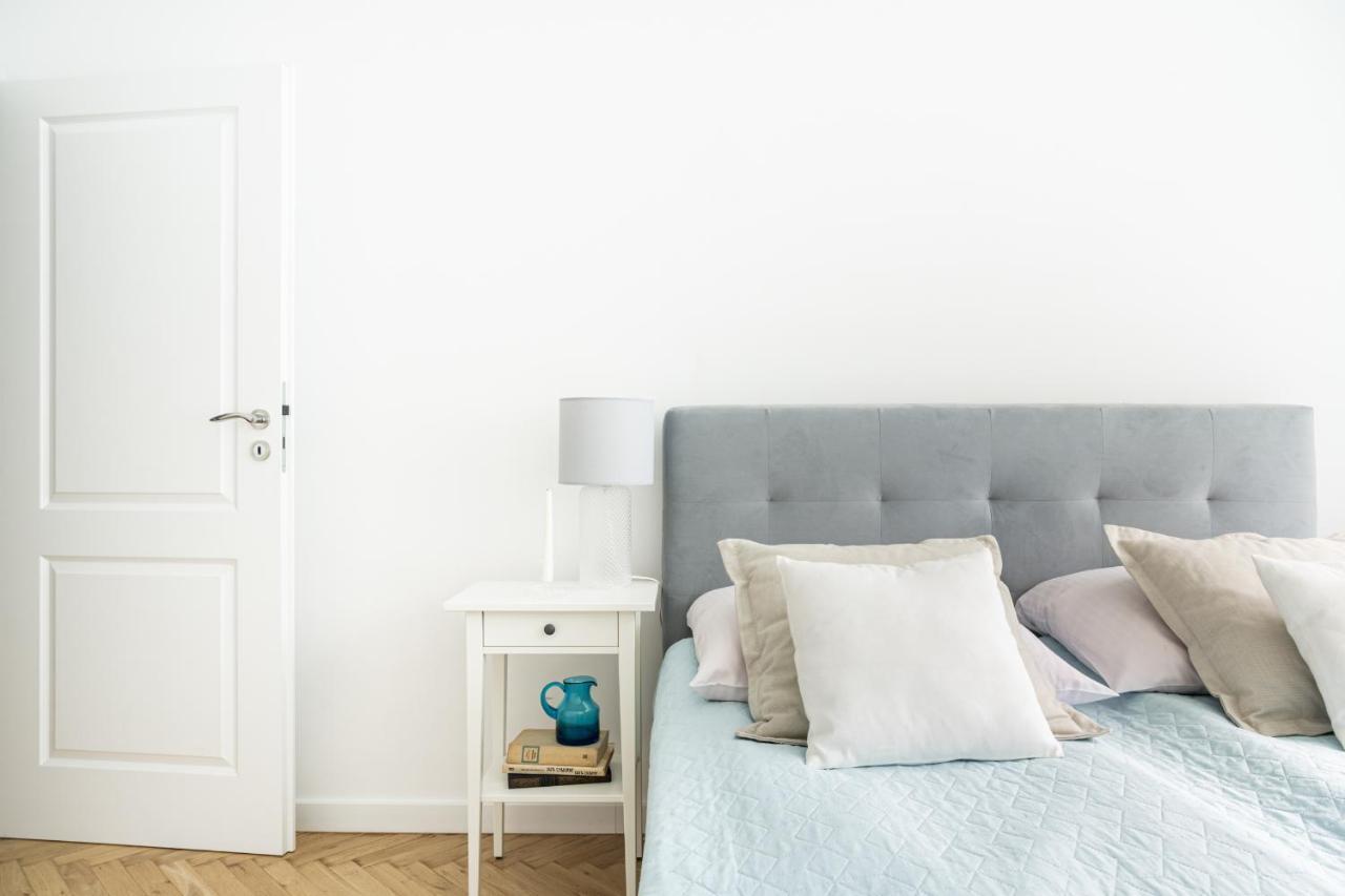 Prestige Apartamenty Za Cieszynianka 1D Zakopane Extérieur photo
