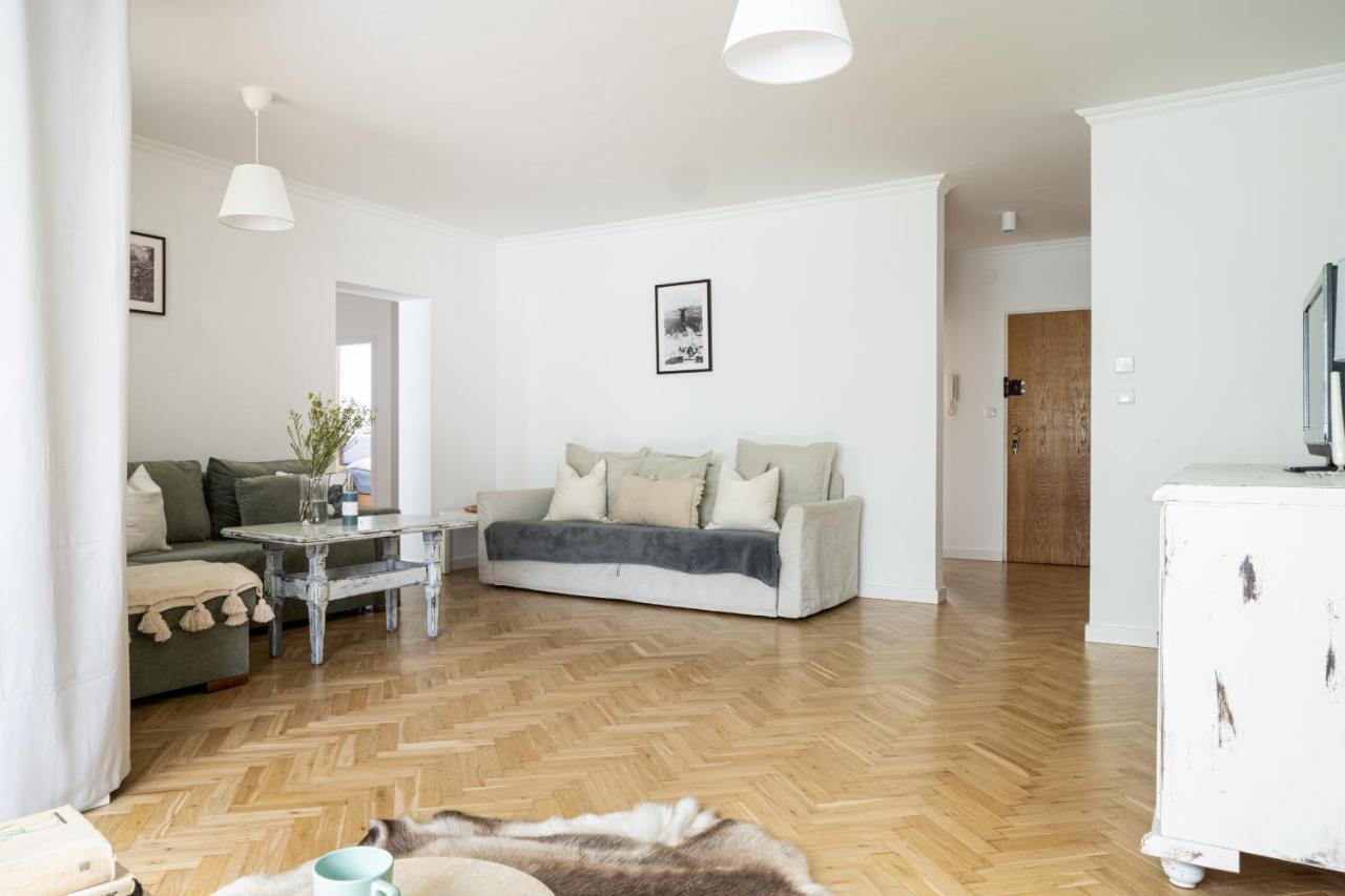 Prestige Apartamenty Za Cieszynianka 1D Zakopane Extérieur photo