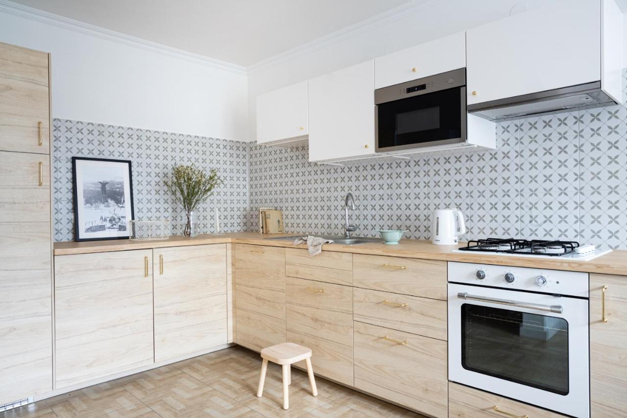 Prestige Apartamenty Za Cieszynianka 1D Zakopane Extérieur photo