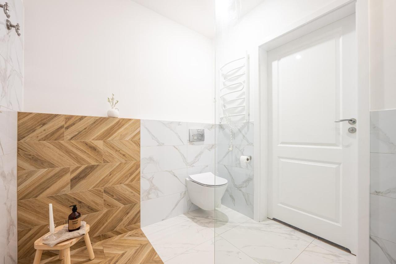Prestige Apartamenty Za Cieszynianka 1D Zakopane Extérieur photo